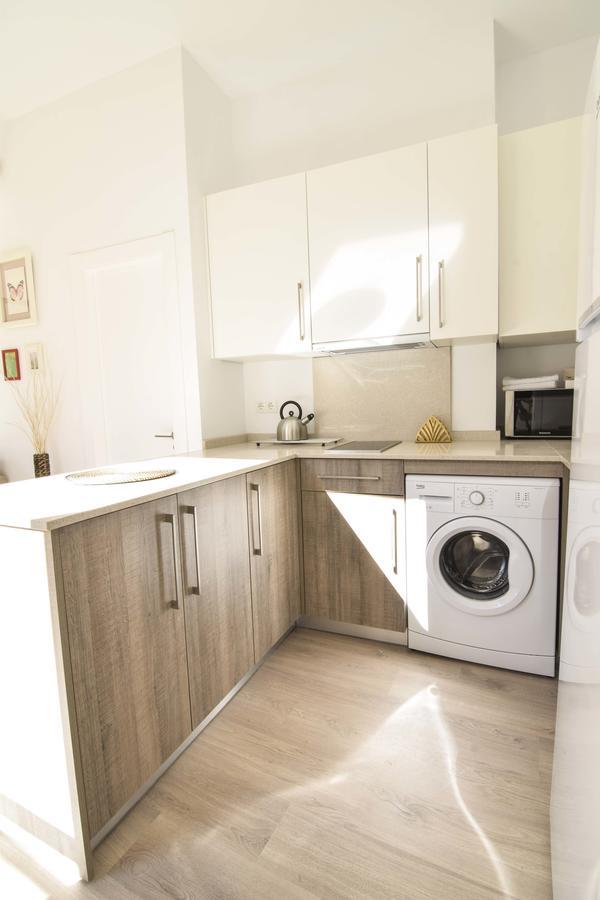 Letmalaga Comedy Apartamento