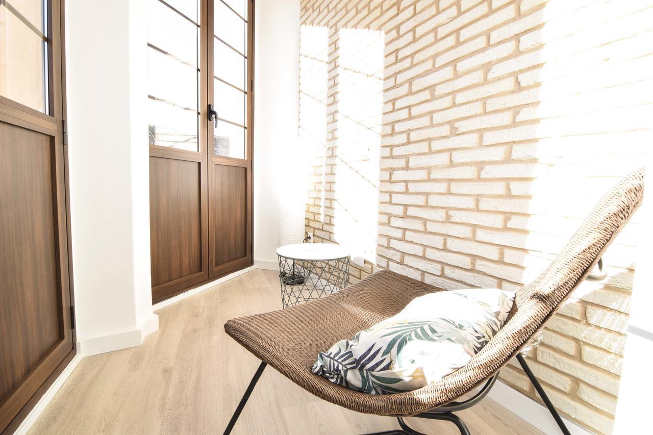 Apartamento Letmalaga Comedy *