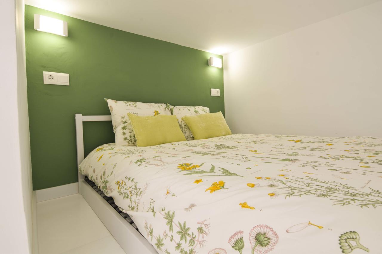 Letmalaga Comedy Apartamento Málaga