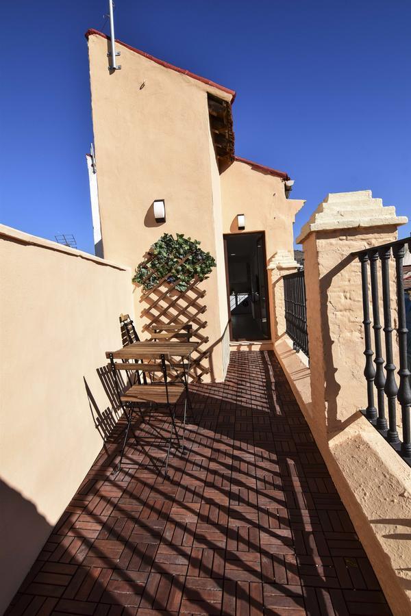Letmalaga Comedy Apartamento Málaga