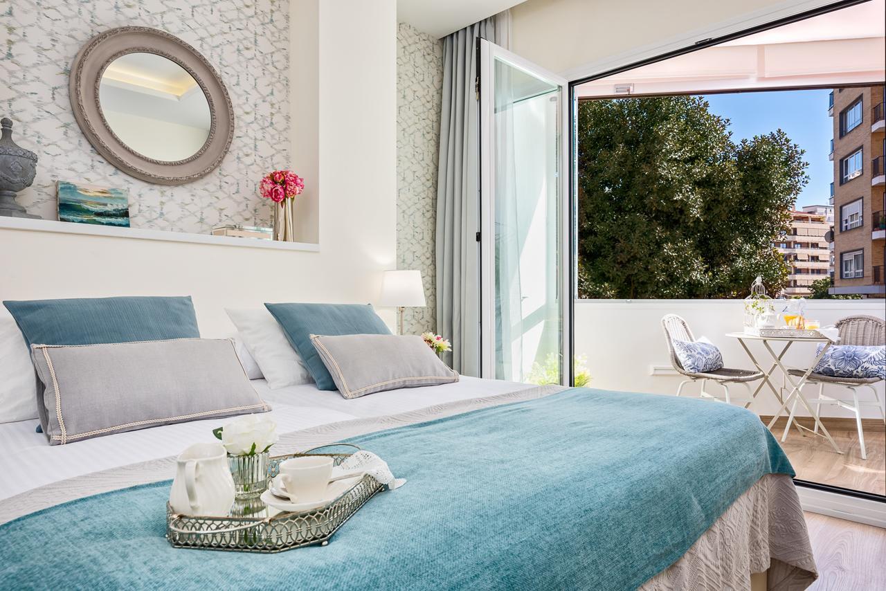 Iloftmalaga Centro Alameda Apartamento