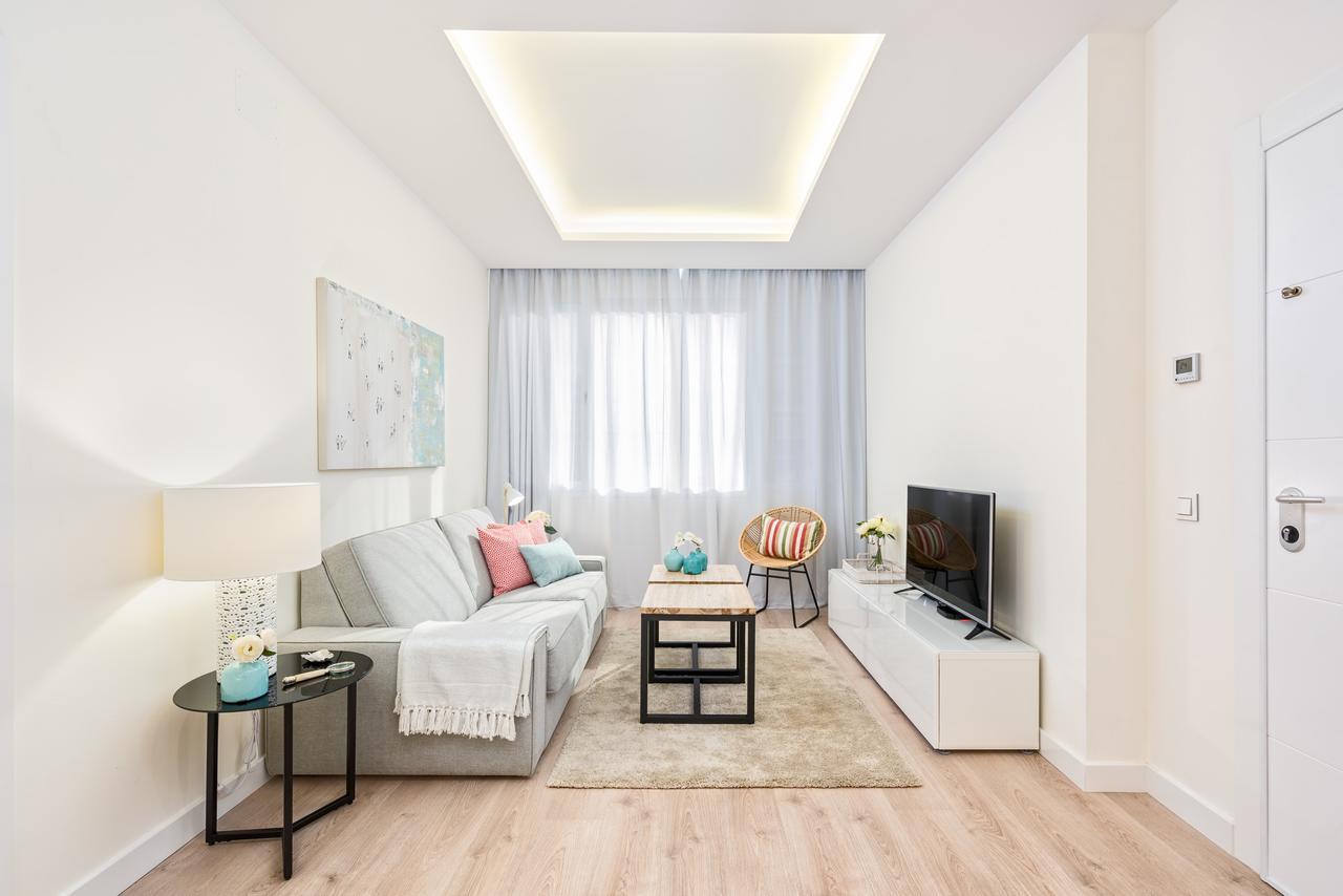 Apartamento Iloftmalaga Centro Alameda