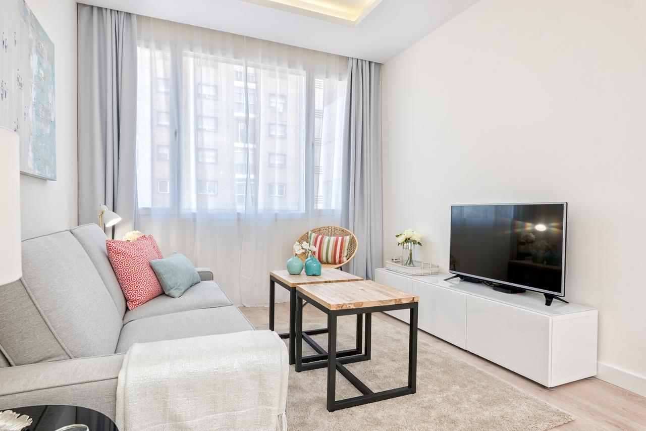 Apartamento Iloftmalaga Centro Alameda Málaga