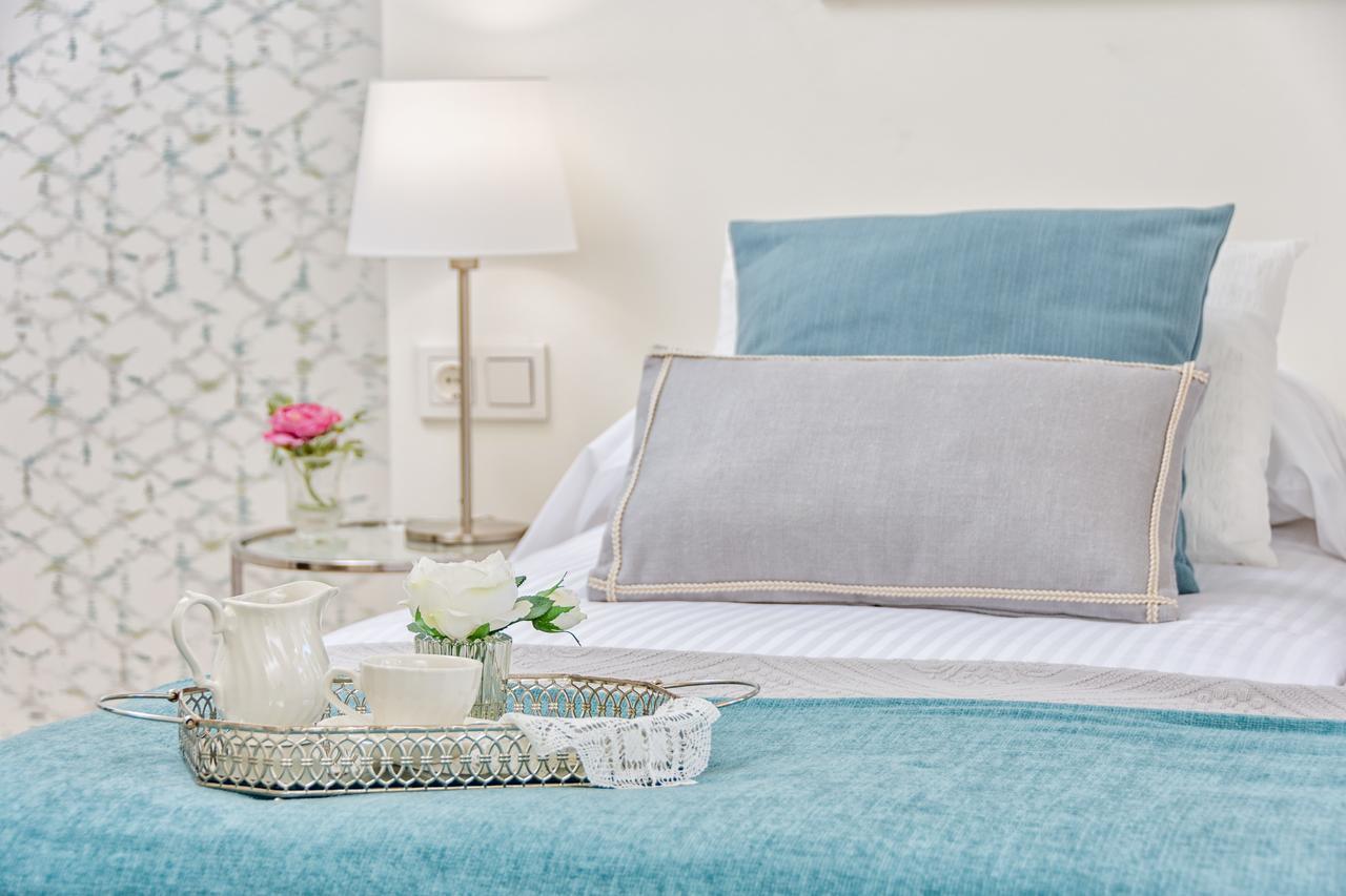 Apartamento Iloftmalaga Centro Alameda *