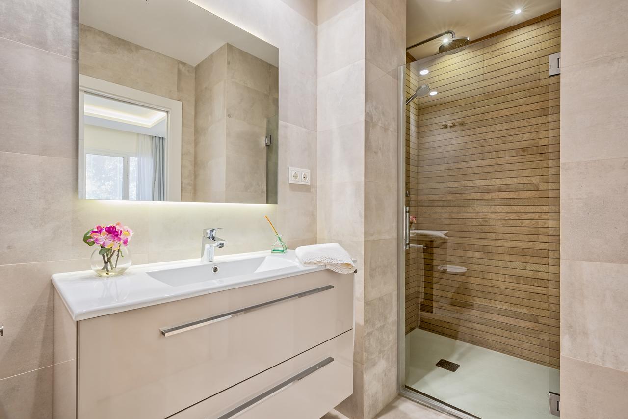 Iloftmalaga Centro Alameda Apartamento Málaga