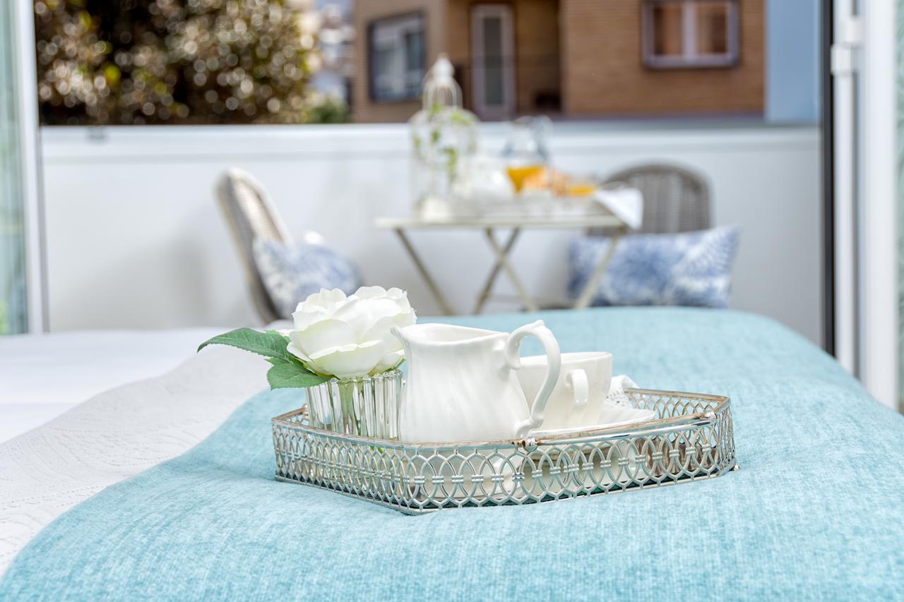 Apartamento Iloftmalaga Centro Alameda Málaga