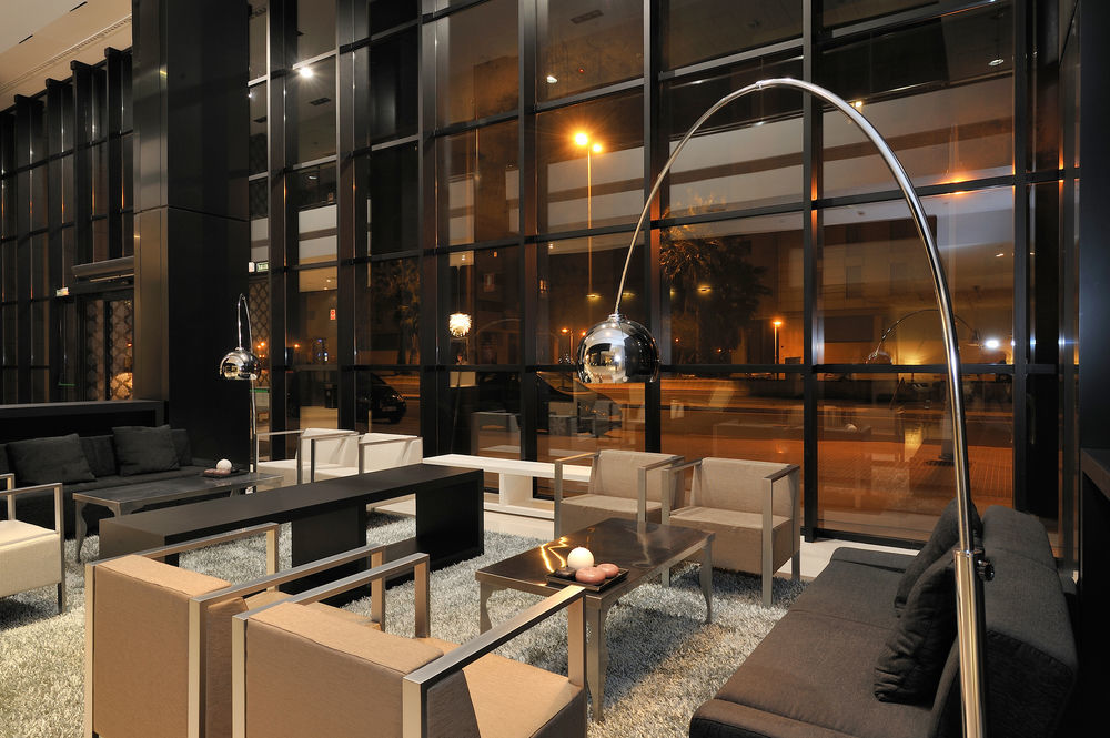 Vincci Hotel