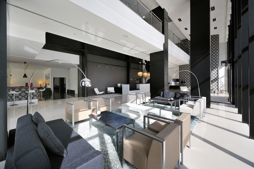 Vincci Hotel
