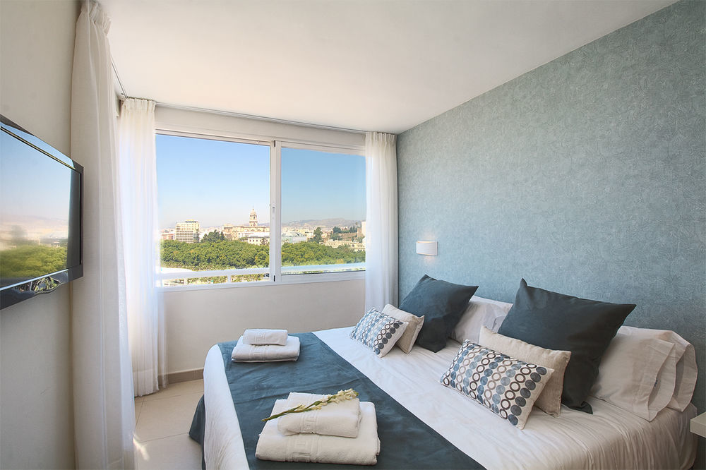 Malagueta Urban Malaga