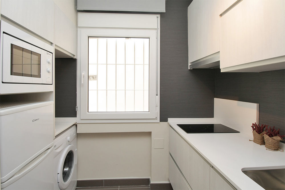 Malagueta Urban Apartment *