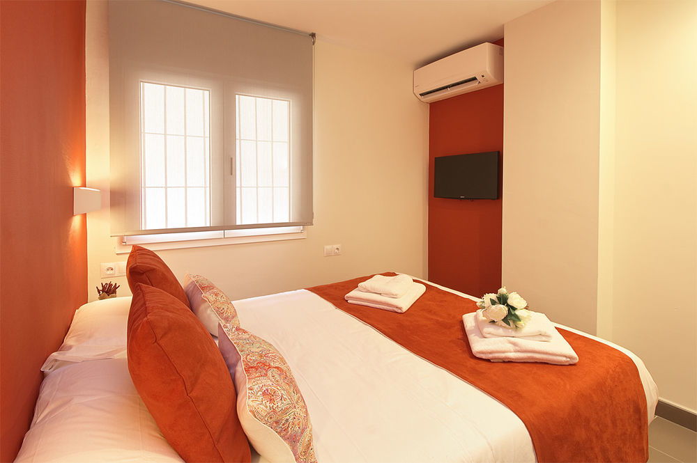 Apartment Malagueta Urban