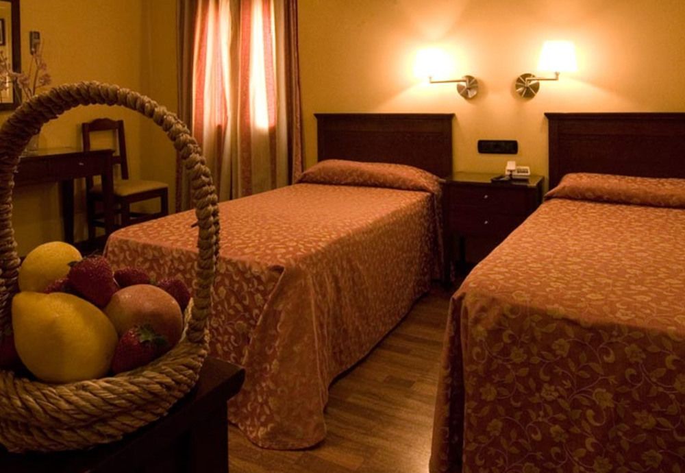 Carlos V Hotel Málaga