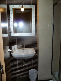 H-a Trebol Hotel Málaga