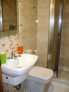 Hotel H-a Trebol Málaga
