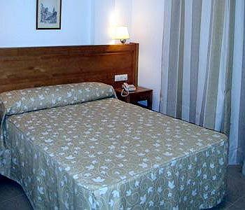 Hotel Goartín