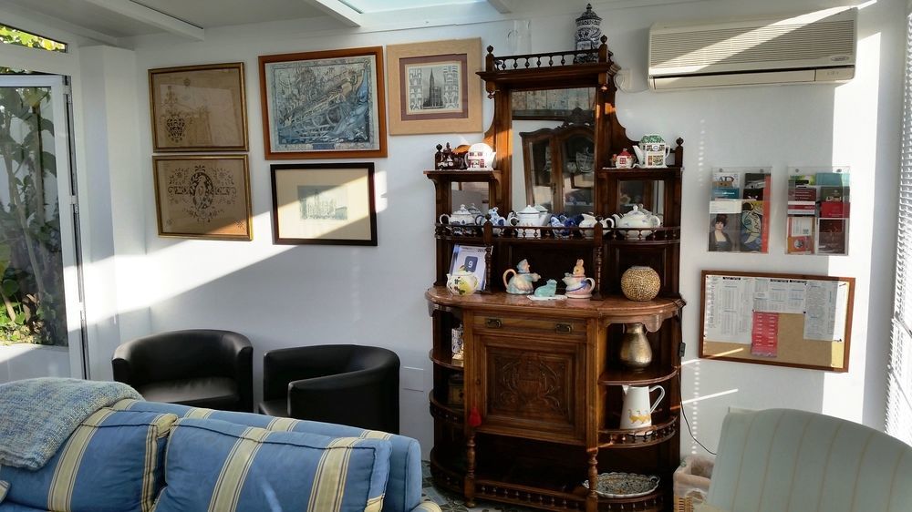 La Francesa Hotel 2*