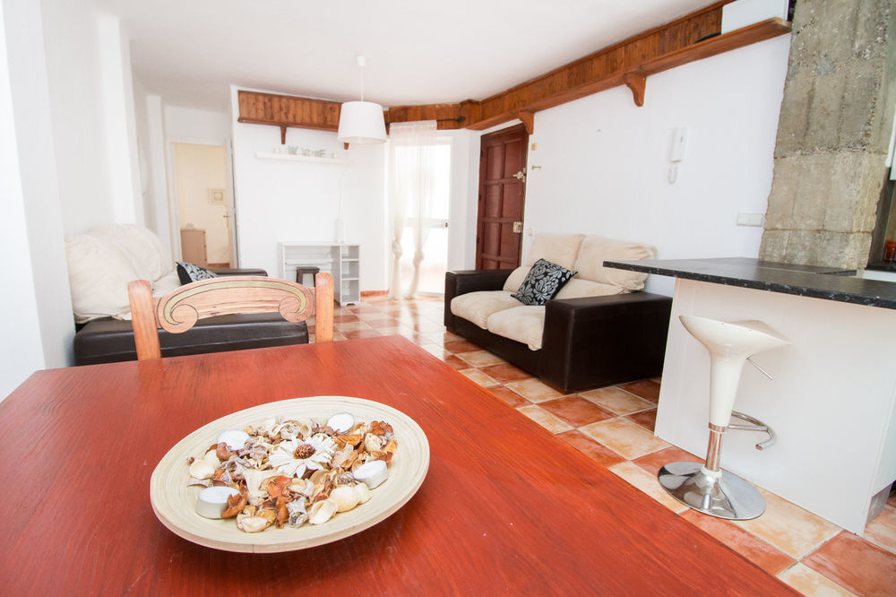 Apartamento Centro Hernán Ruiz Málaga