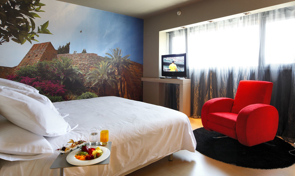 Barceló Hotel