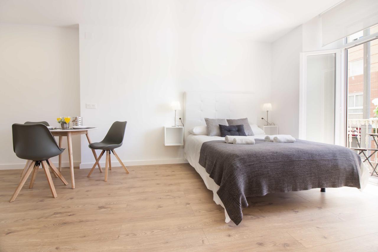Apartamento Premium Historic Center & Parking *