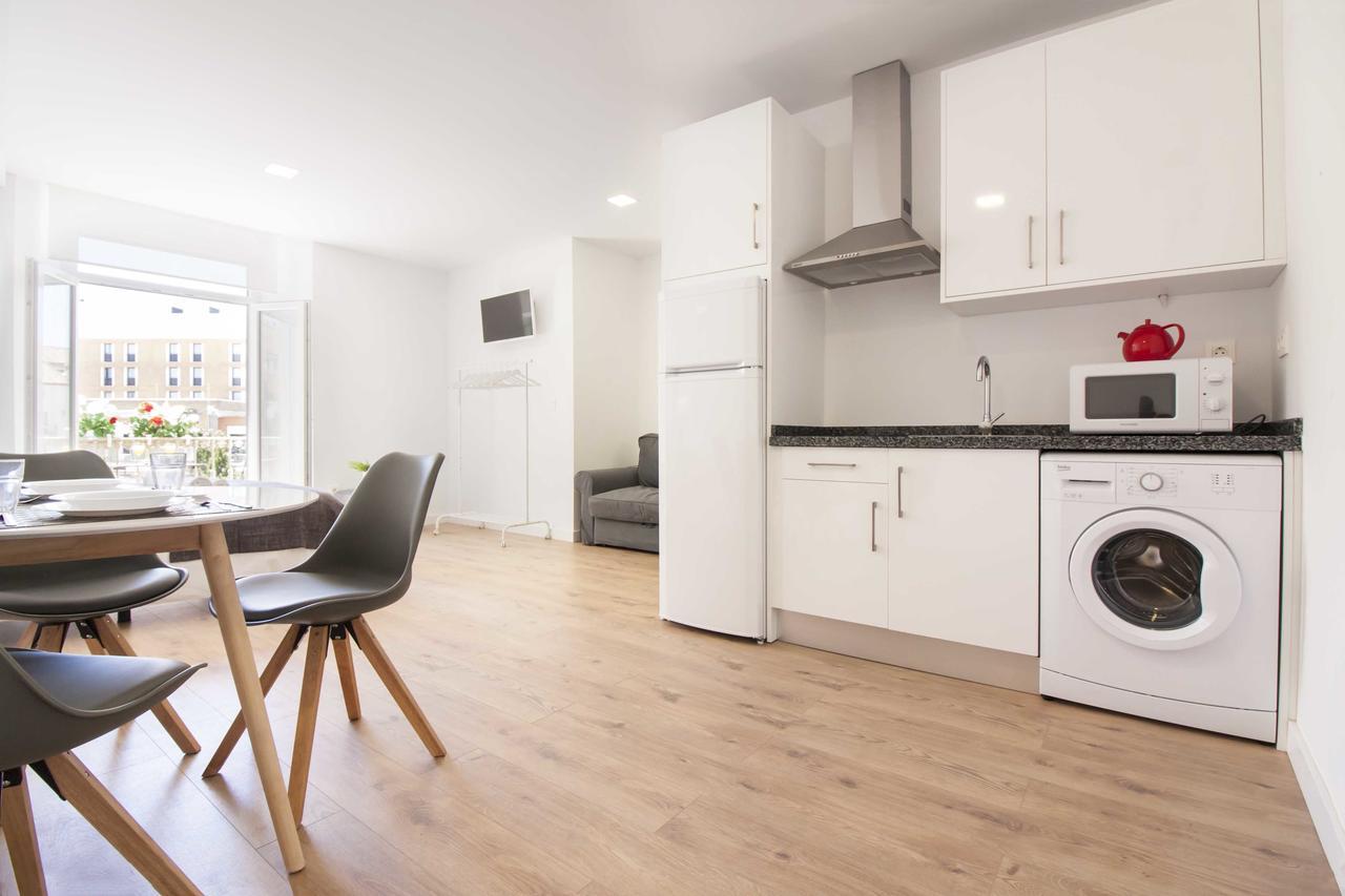 Apartamento Premium Historic Center & Parking *