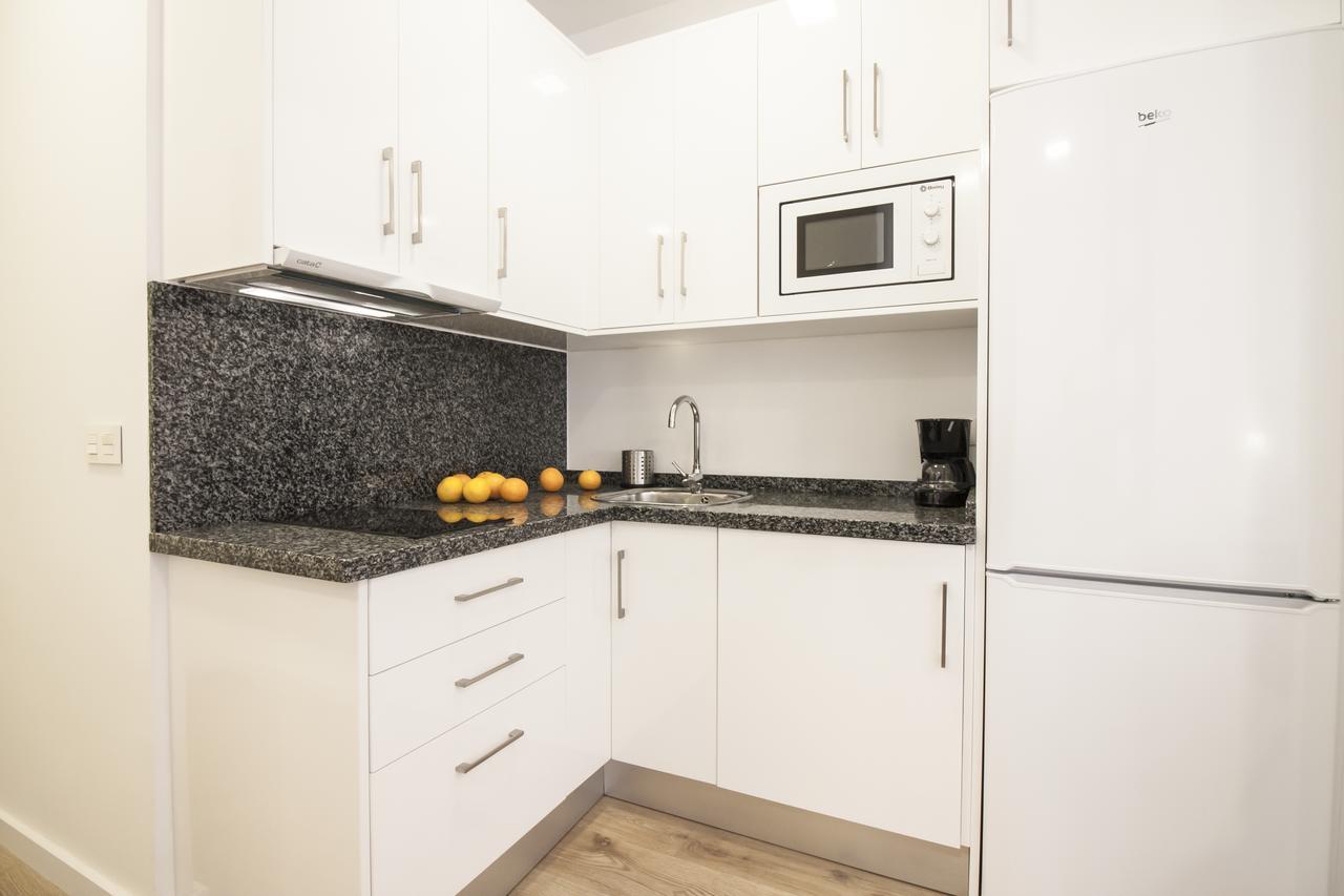Apartamento Premium Historic Center & Parking *