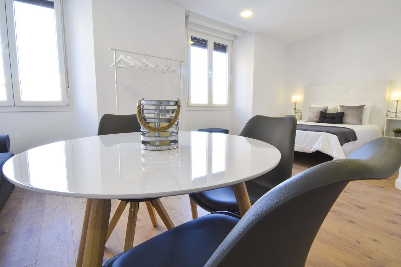 Apartamento Premium Historic Center & Parking Málaga