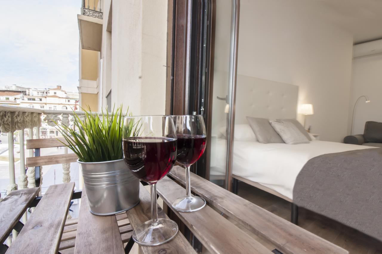Apartamento Premium Historic Center & Parking *