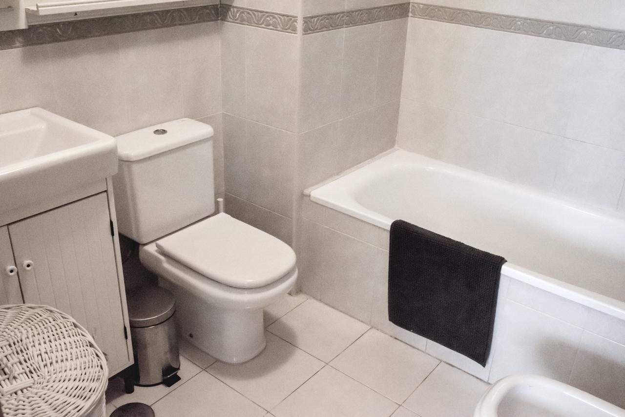 Apartamento Amargura Centro