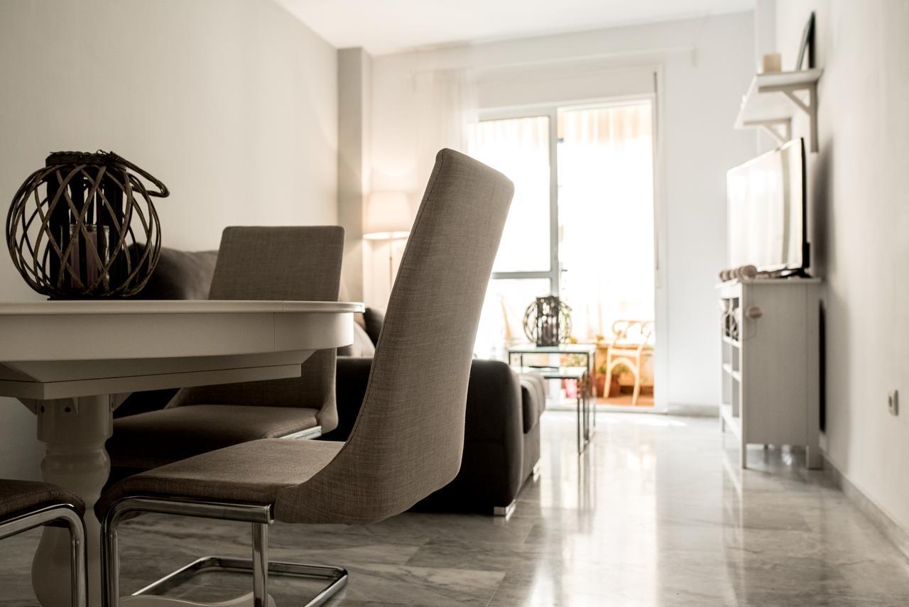 Amargura Centro Apartamento