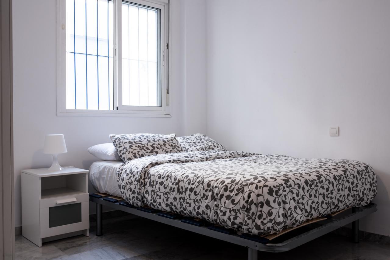 Apartamento Amargura Centro
