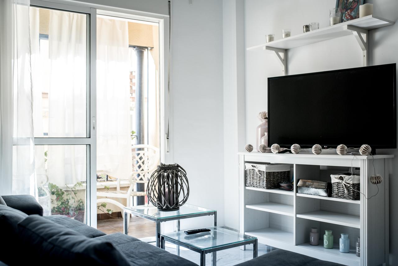Amargura Centro Apartamento