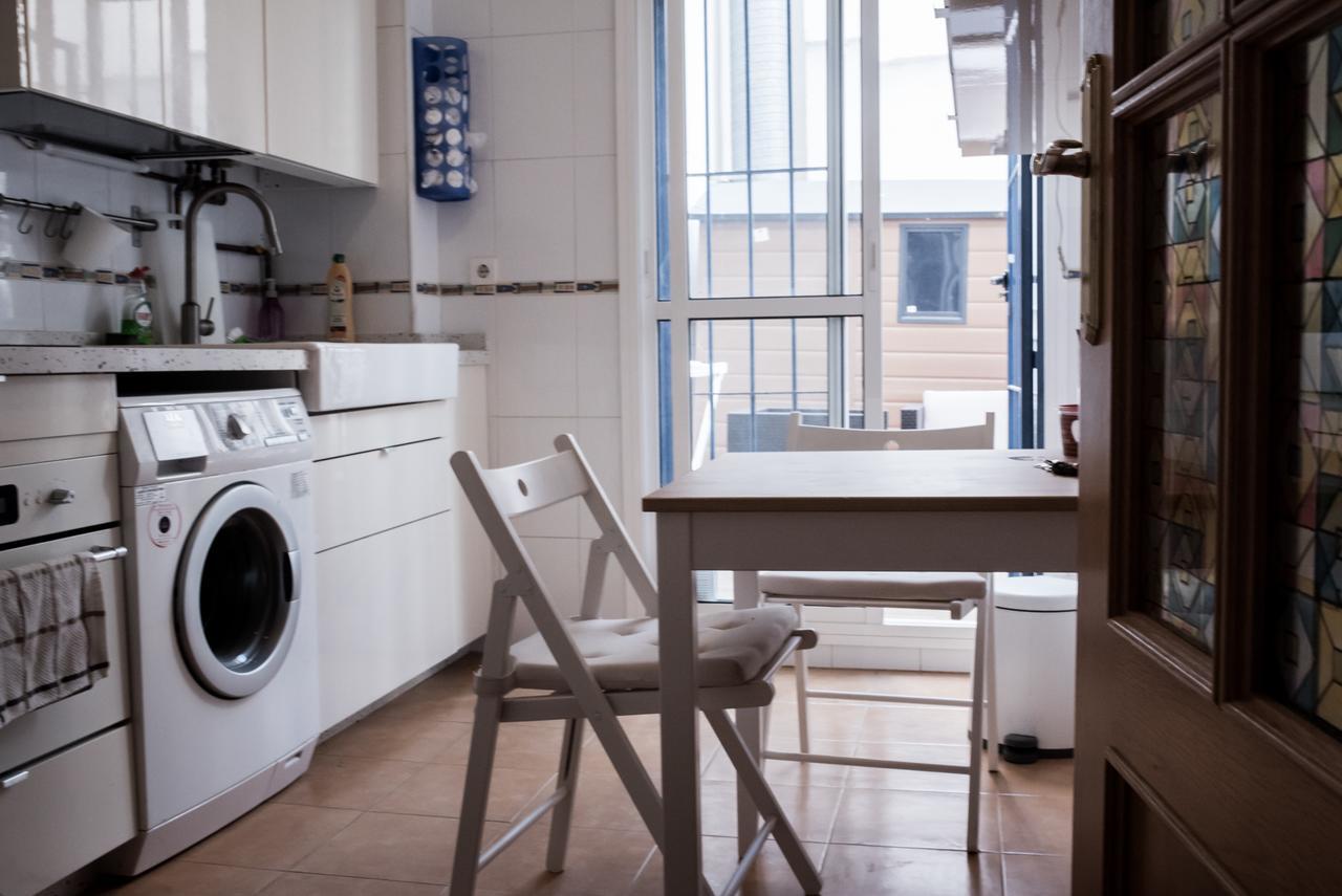 Amargura Centro Apartamento Málaga