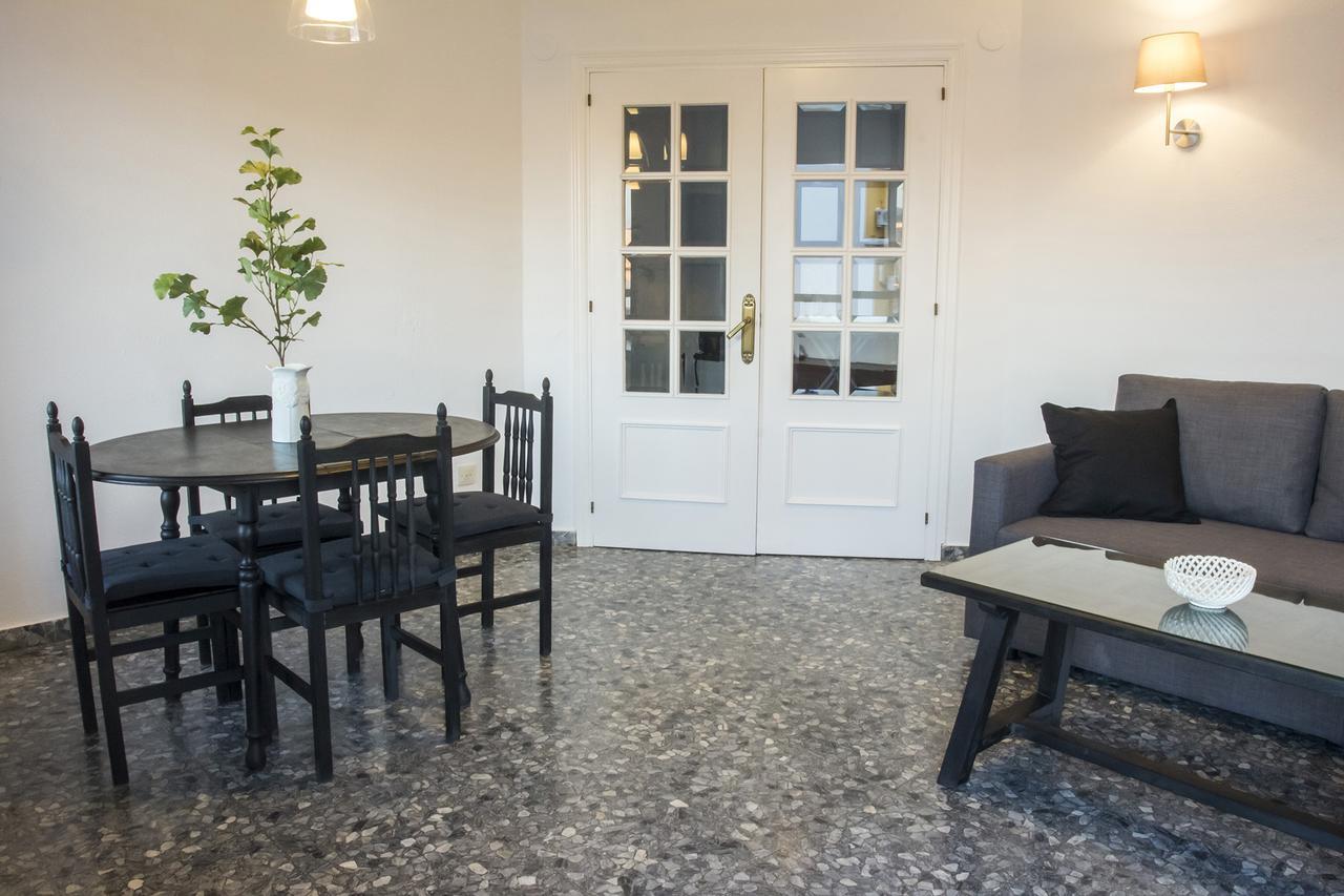 Apartamento Centro Juan De Austria