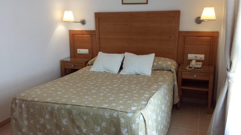 Hotel Goartín 2*
