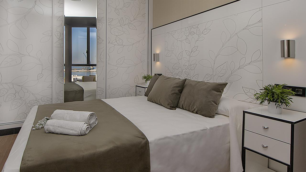 Apartamento Oficentro Deluxe *