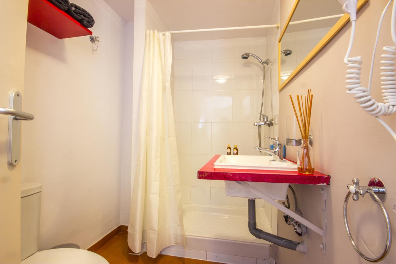Apartamento Thyssen Apartamento Málaga
