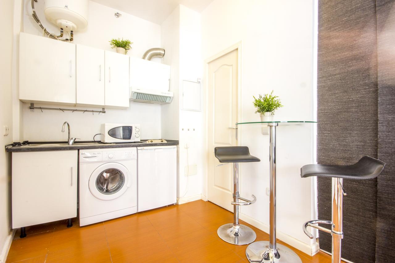 Apartamento Thyssen Málaga