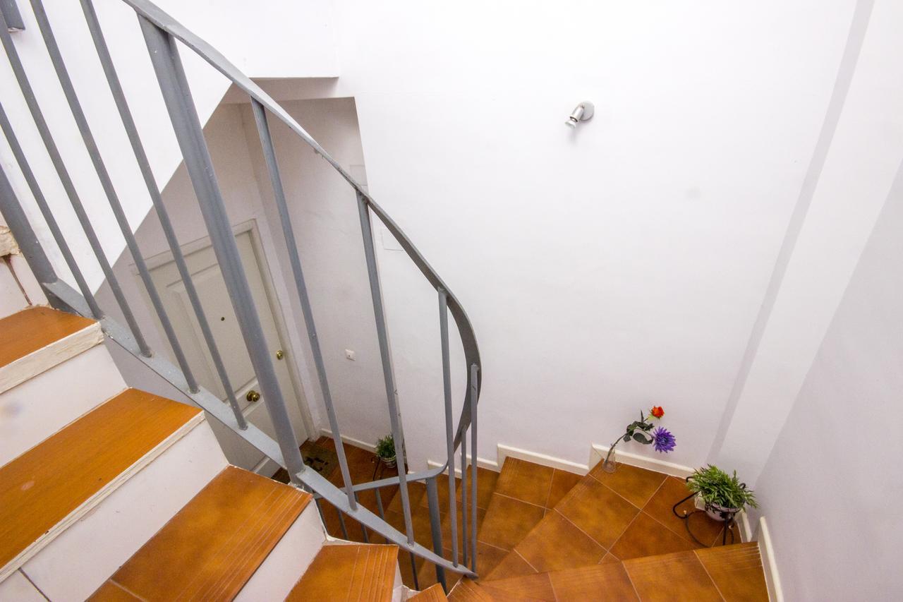 Apartamento Apartamento Thyssen