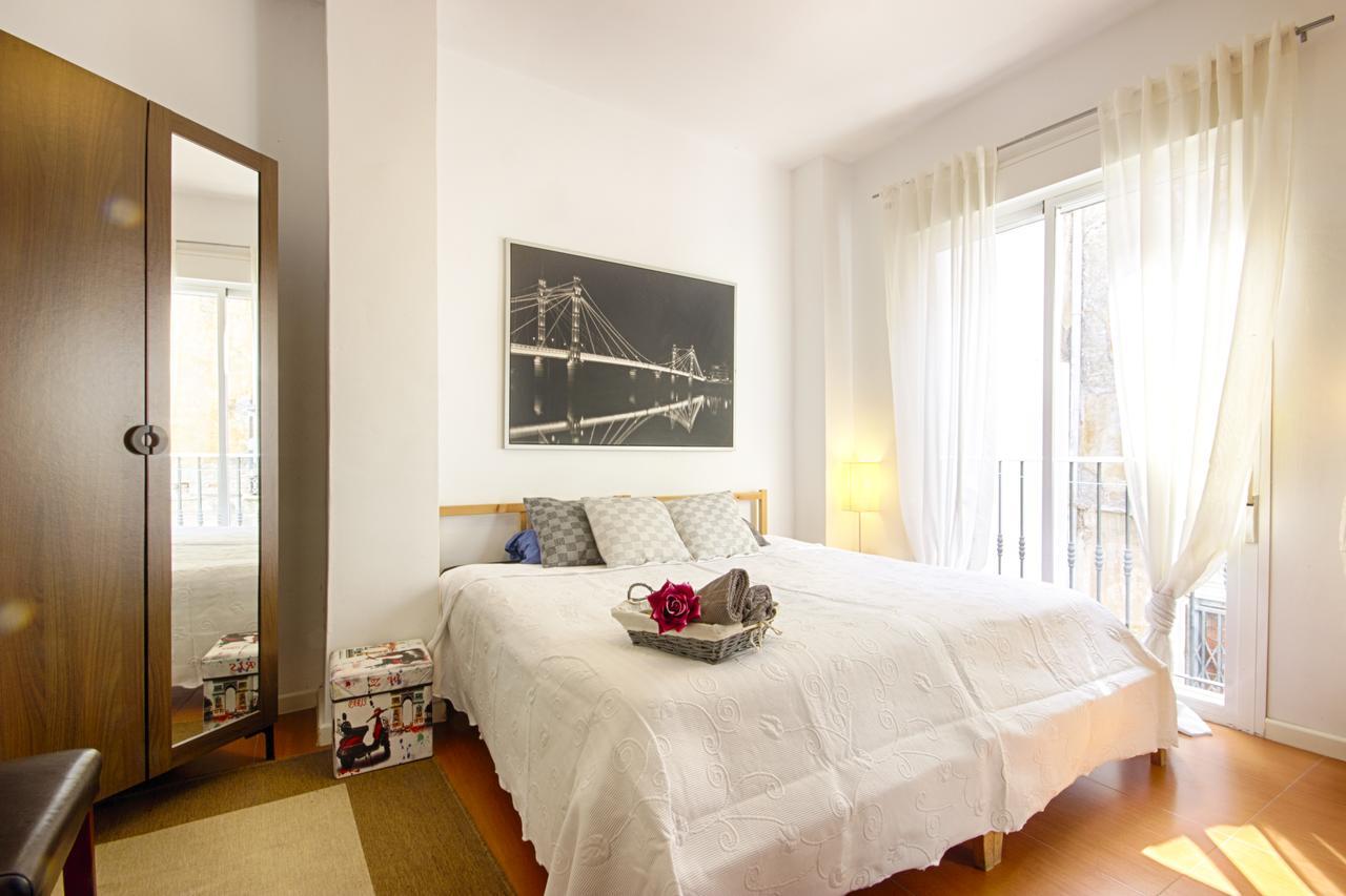 Apartamento Thyssen *