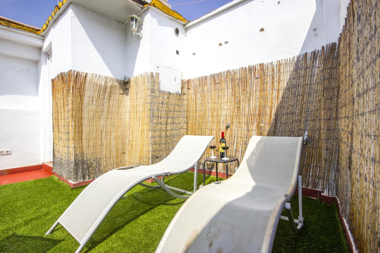 Apartamento Thyssen *
