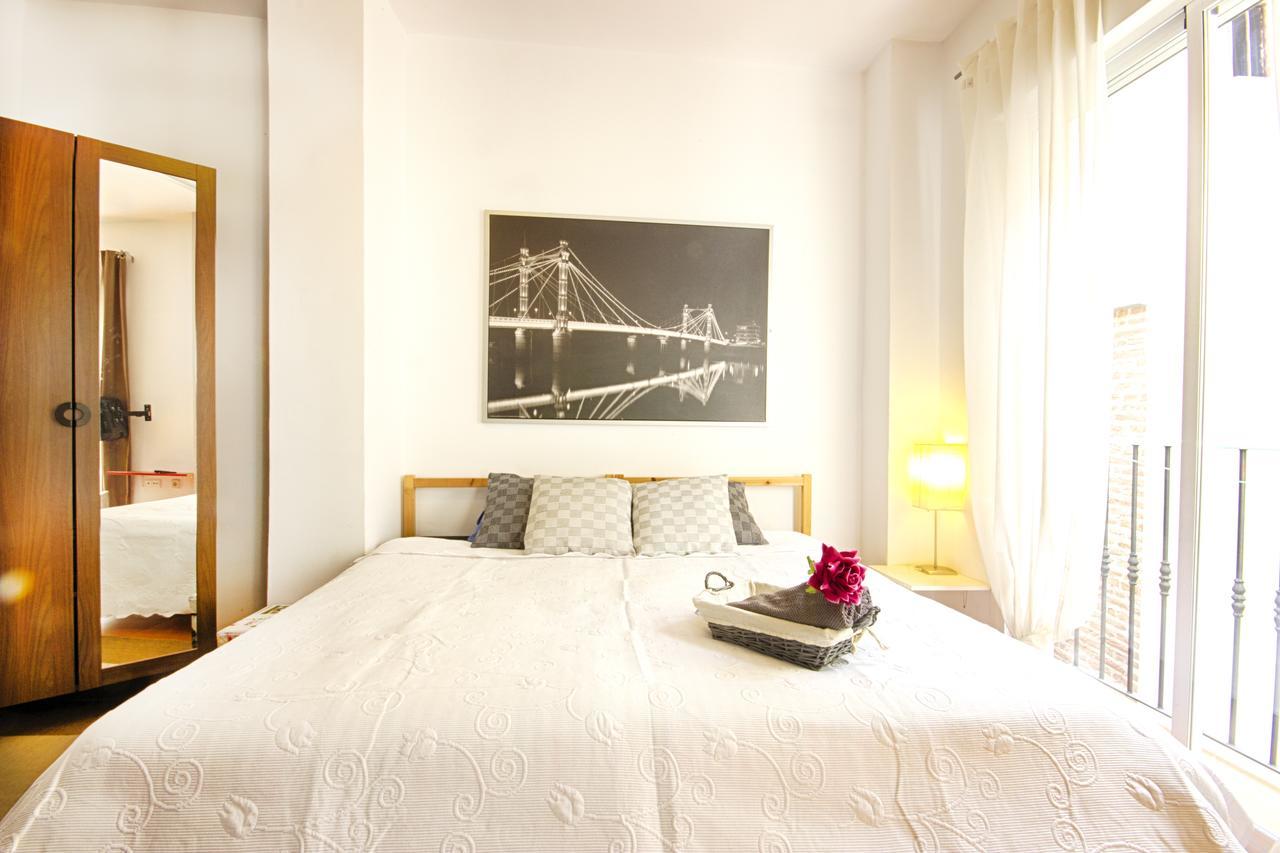 Apartamento Apartamento Thyssen