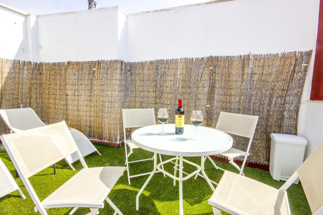 Apartamento Thyssen Apartamento Málaga