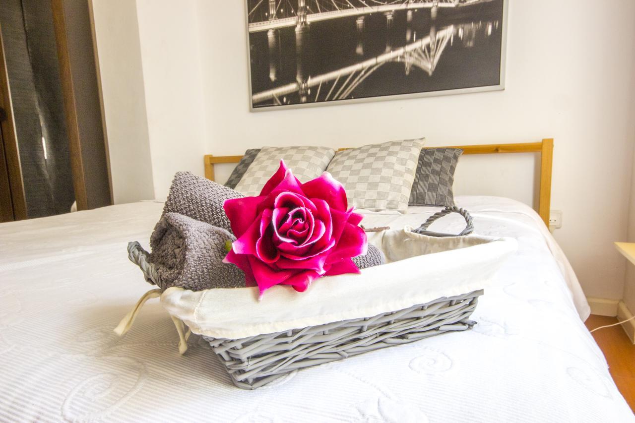 Apartamento Thyssen * Málaga