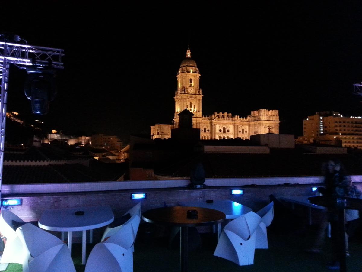 Apartamento Thyssen Málaga