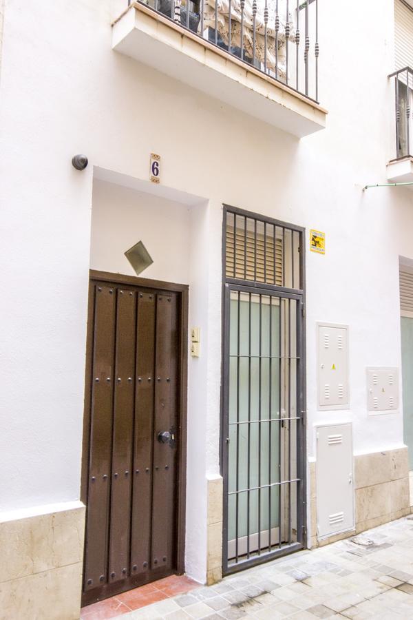 Apartamento Thyssen