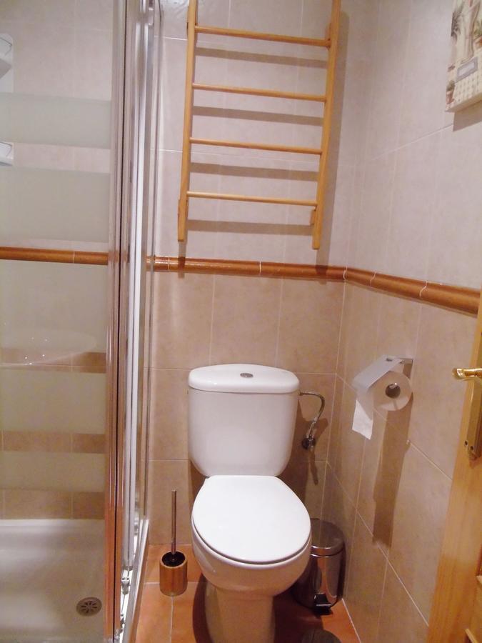 Apartamento A&n Dalma Victoria *