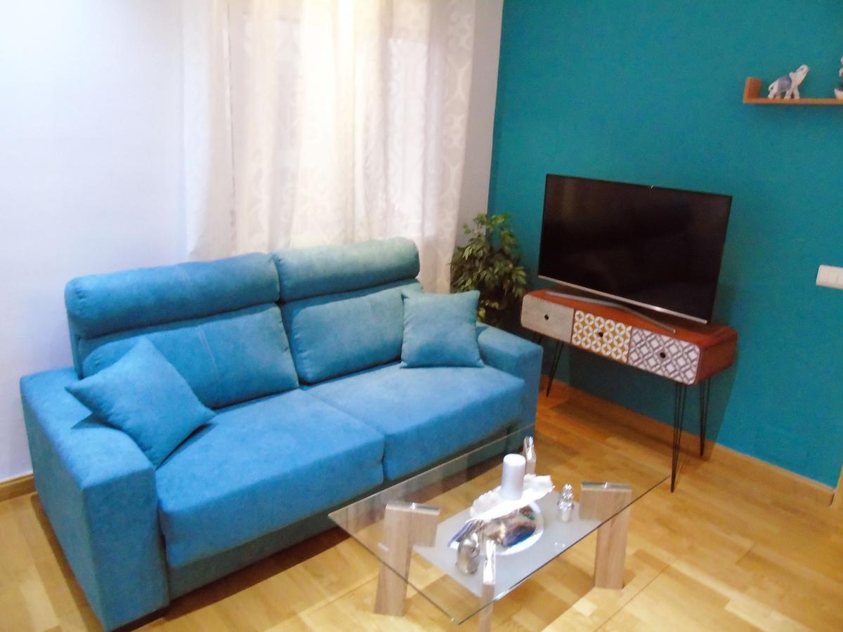 A&n Dalma Victoria Apartamento
