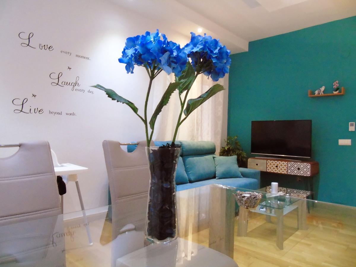 A&n Dalma Victoria Apartamento Málaga