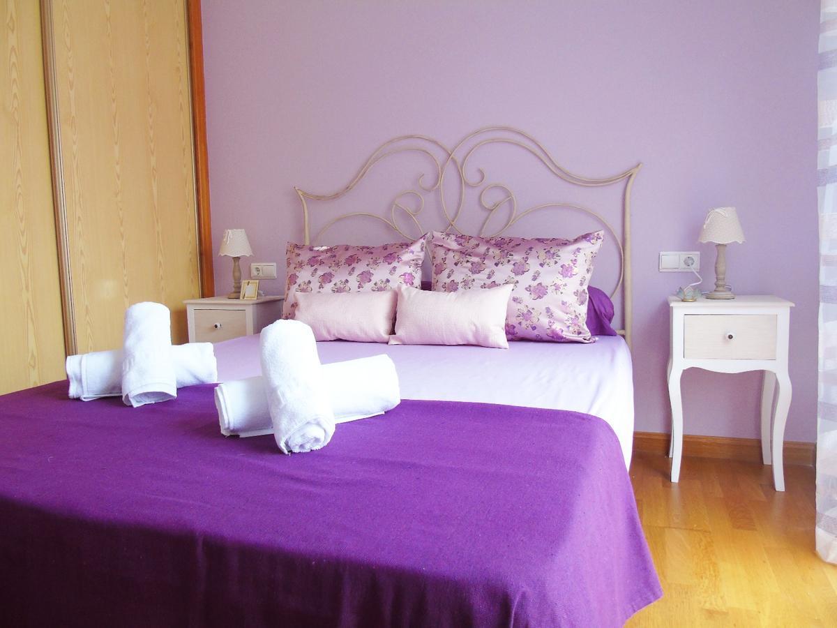 Apartamento A&n Dalma Victoria