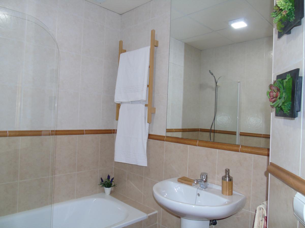 A&n Dalma Victoria Apartamento Málaga
